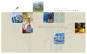 Paul Mack Architecture