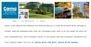 Carma Communities